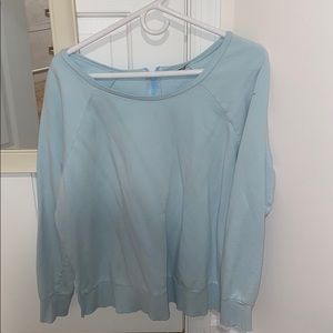 Zella sweatshirt